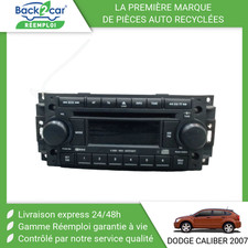 🏆 AUTORADIO DODGE CALIBER