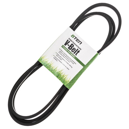 8ten belt mtd - 8ten,