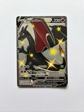 Carte Pokemon Dracaufeu