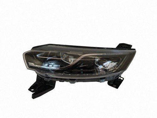 Renault espace 2019 - renault, v