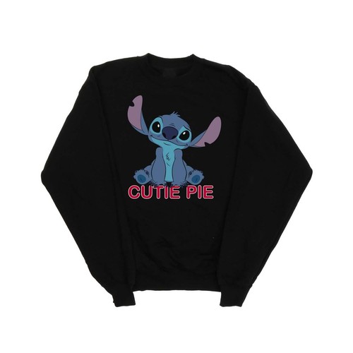 Disney sweat motif lilo - disney,