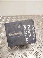 BLOC HYDRAULIQUE ABS RENAULT LAGUNA 2 phase 2 8200808145