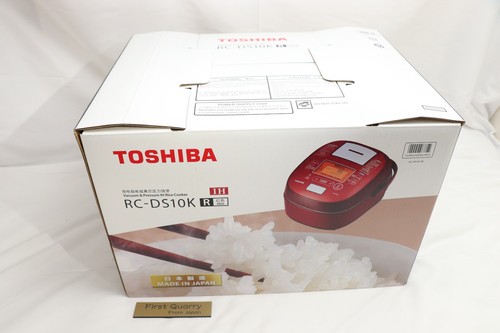 Toshiba ds10k cuiseur - rc-ds10k-r, à
