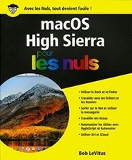 macOS High Sierra pour les