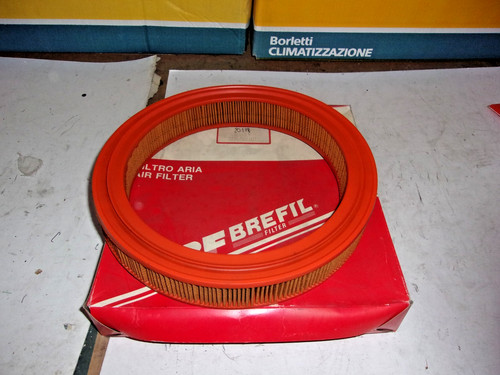 Filtre air renault tl - filtre, À