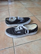 Chaussures Vans - Pointure eur
