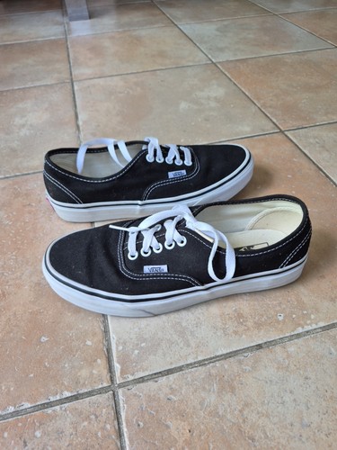 Chaussures vans pointure - chaussures,