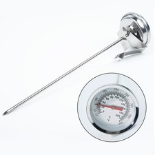 Thermomètre De Four / Gril En