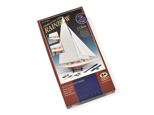 Amati kit arc ciel en - -,