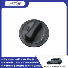 ?? BOUCHON RESERVOIR A CARBURANT MERCEDES CLASSE A 2001 - ➤1404700005 ♻️