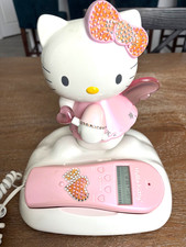 Hello Kitty Angel Pink Caller