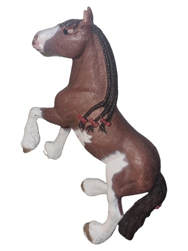 Schleich figurine cheval - figurine,