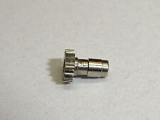 Landeron 187 189 cannon pinion