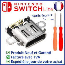 CONNECTEUR PRISE PORT USB-C