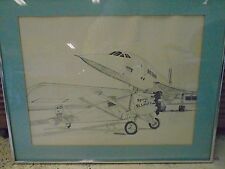 Spirit of St Louis Air France