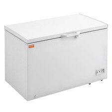 Congélateur Coffre 345 L