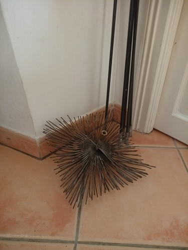 Kit ramonage - de,