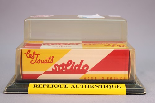 Lk707 solido réédition 1107 - lk707,