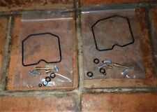 Kit Reparation Carburateur (X2)- Kawasaki ER5 500 ER-5 - 500 KLE 1996/2004