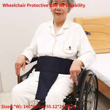 Chaise Roulante Protection