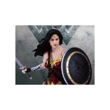 Beast kingdom wonder woman - kingdom,