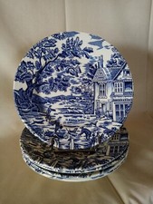 Lunéville, "English style", 5