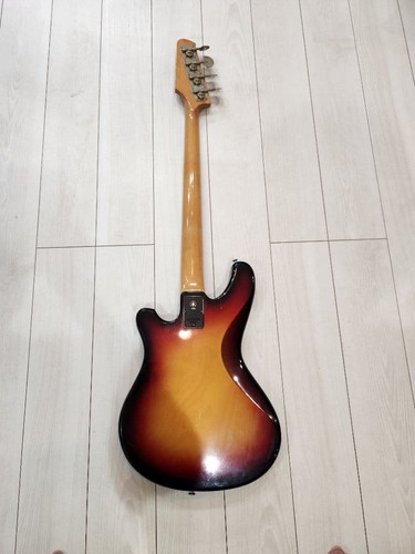 Guitare basse yamaha - guitare,