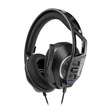 Nacon Rig 300 Pro Hs Noir