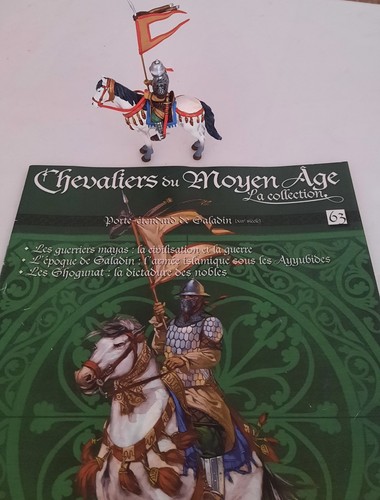 Altaya chevaliers du - altaya,