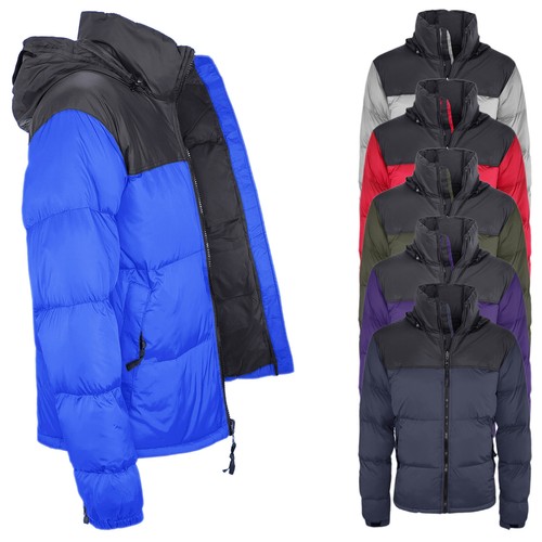 Gilet homme hiver - d'hiver,