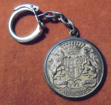 Porte-clés militaria Arthus