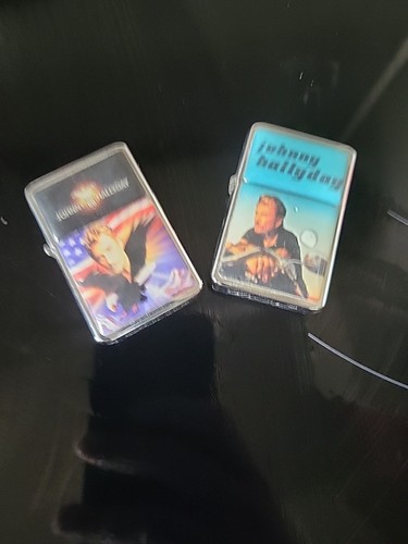 Johnny hallyday tres rare - johnny,