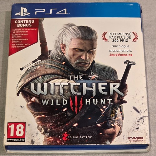 The witcher iii wild hunt - wild,