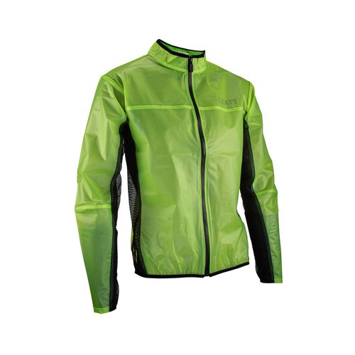 Veste vtt leatt racevover - veste,