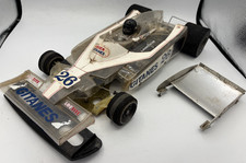 Pour pièces TAMIYA vintage Liger JS9 Matra vintage rare