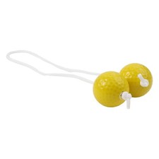 Balles de coordination œil