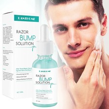 Razor Bump to prevent Ingrown