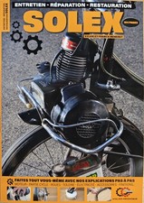 ​🔧 SOLEX Entretien