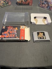 Conker's Bad Fur Day (Nintendo