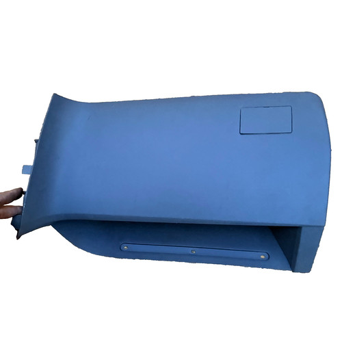 Fiat idea 2003 2008 - 2003-2008, box