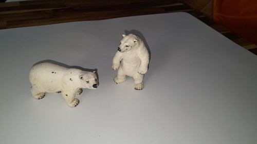 Figurine collection schleich - collection,
