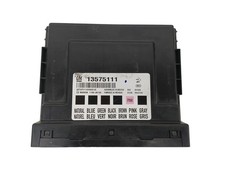 13575111 module électronique