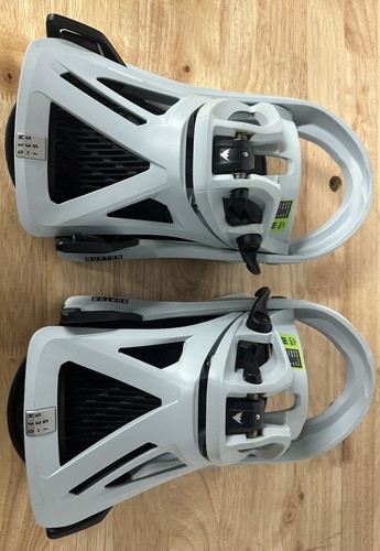 Burton genesis step on - burton,
