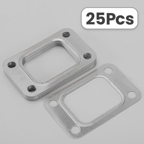 25pcs stainless steel - 25pcs,