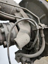 Pont (propulsion) BMW SERIE 7