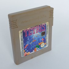 Tetris jeu nintendo game - nintendo,