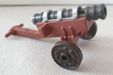 CANON A MASSUE MOYEN AGE