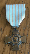 Médaille Croix du Combattant