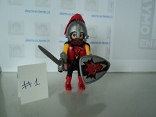 Playmobil vintage médiéval - playmobil,