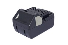 5000mAh 18V Piles pour hitachi